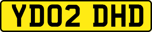 YD02DHD