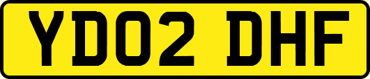 YD02DHF