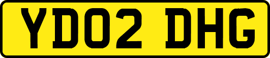 YD02DHG