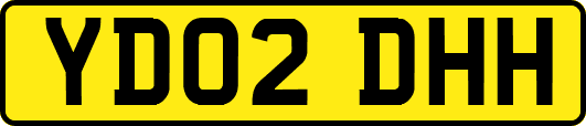 YD02DHH