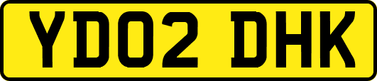 YD02DHK