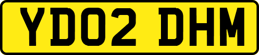 YD02DHM