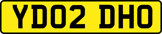 YD02DHO
