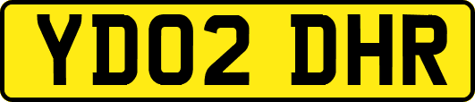 YD02DHR