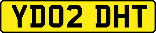 YD02DHT