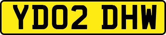 YD02DHW