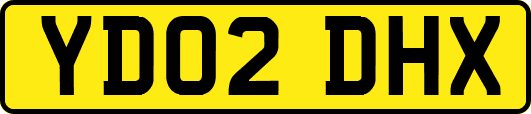 YD02DHX