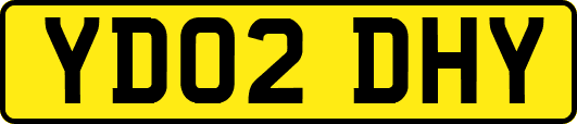 YD02DHY
