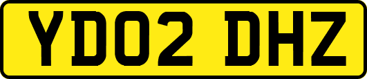 YD02DHZ