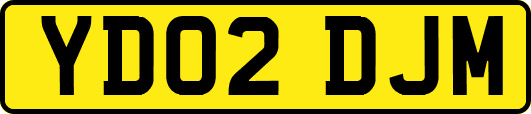 YD02DJM
