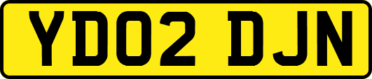 YD02DJN