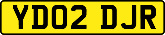 YD02DJR