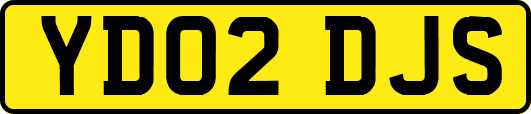 YD02DJS