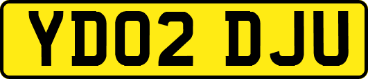 YD02DJU