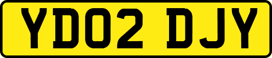 YD02DJY
