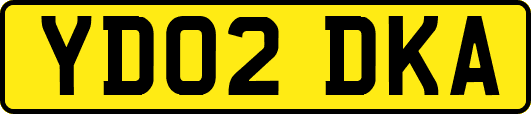 YD02DKA
