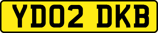 YD02DKB
