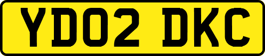 YD02DKC