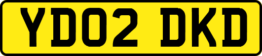 YD02DKD