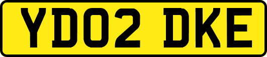 YD02DKE