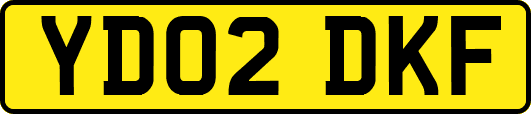 YD02DKF