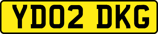 YD02DKG