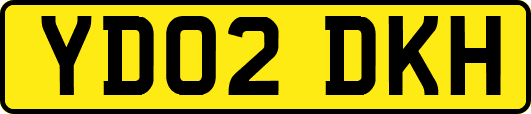 YD02DKH