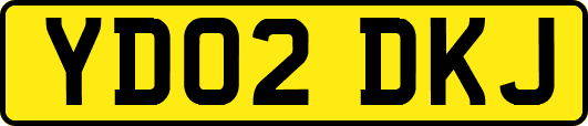 YD02DKJ