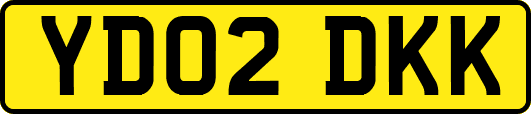 YD02DKK