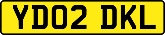 YD02DKL