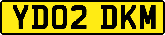 YD02DKM