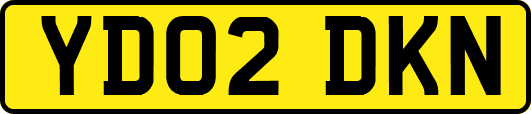 YD02DKN