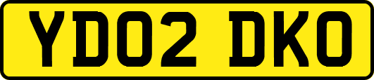 YD02DKO