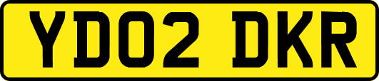 YD02DKR