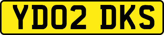 YD02DKS