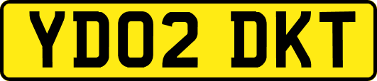 YD02DKT