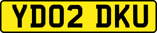 YD02DKU