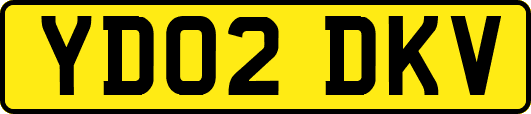 YD02DKV