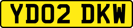 YD02DKW