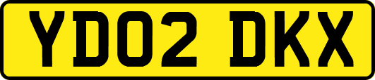 YD02DKX