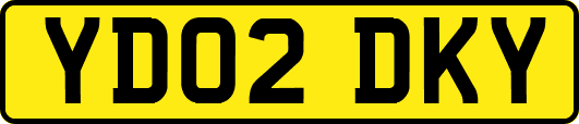 YD02DKY
