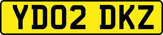 YD02DKZ