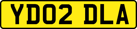 YD02DLA