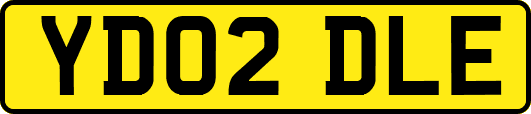 YD02DLE