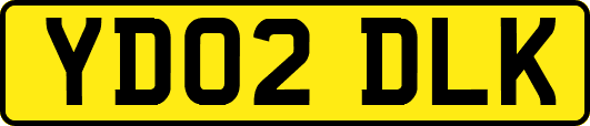 YD02DLK