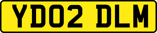 YD02DLM