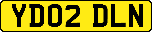 YD02DLN