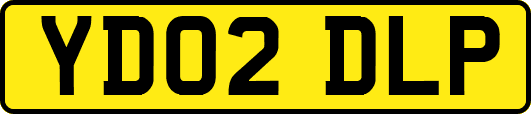 YD02DLP