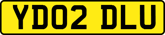 YD02DLU
