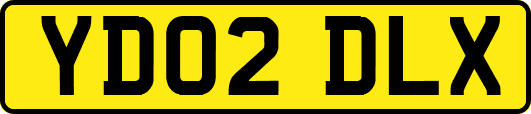 YD02DLX